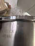 美厨（maxcook）304不锈钢盆筛五件套 加厚大号洗菜盆 米筛味斗套装 MCWA550 实拍图