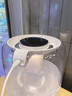 加湿器大雾量家用卧室2025新款静音办公室桌面usb便携孕妇婴儿补水车载空气净化喷雾宿舍学生 【数显款】智能数显/三档可调节/温馨小夜灯 实拍图