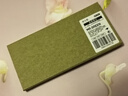 MR.GREEN德国眉毛剪刀修眉睫毛刘海男女通用进口不锈钢尖头小剪刀Mr-2001 实拍图