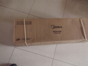 美的（Midea）【总榜TOP1】家用空调扇智能语音冷风扇负离子净化静音落地冷风机水冷塔扇强力制冷小空调ACA10TJR 实拍图