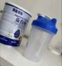 黄金搭档蛋白粉中老年人分离乳清动植物双蛋白质糖尿病人术后营养品送长辈 多维+高钙+益生菌蛋白粉500g*2桶【礼盒装】 实拍图