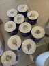 维达（Vinda）有芯卷纸 蓝色经典4层160克*27卷 厚韧耐用 卫生纸卷筒纸纸巾整箱 实拍图