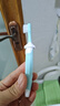 狮王（Lion）小狮王儿童牙刷1-2岁 宝宝细软毛婴儿乳牙牙刷牙膏单支颜色随机 实拍图