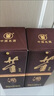董酒 复刻 白标 董香型白酒 54度 500ml*6瓶 整箱装 升学宴 实拍图