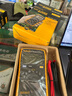 福禄克（FLUKE）F15B PRO MAX 数字万用表 掌上型多用表 电流表 仪器仪表F15B+ 实拍图