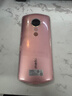 美图全新机Meitu/美图 T9美图手机T9 V6 T8S自拍神器直播美颜神器 T9星云粉-送耳机+补光灯+贴膜+壳 64G 实拍图