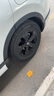 富神（FORTUNE） 汽车轮胎 235/65R17 108V FSR 303 适配CR-V/皓影/哈弗静音舒适 实拍图