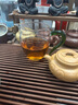 尚言坊公道杯玻璃加厚耐热防烫带手柄分茶器匀茶器茶海公杯 实拍图