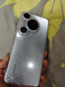 HUAWEI Pura 70 Pro+ 光织银 16GB+512GB 超高速风驰闪拍 超聚光微距长焦 华为P70智能手机 实拍图