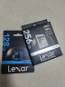 雷克沙（Lexar）128GB SD存储卡 读150MB/s U3 V30 入门相机内存卡 高速性能 随心畅拍（800x PRO） 实拍图