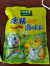 太太乐 鸡精 三鲜标准 加倍提鲜 227g 实拍图