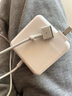 毕亚兹 苹果笔记本电脑充电器45W适用Macbook iPad Air Pro电源适配器线磁吸直头T型A1466 A1465 A1436 实拍图