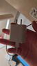 Apple/苹果 20W USB-C手机充电器 原装充电器手机快充头苹果充电器  适用iPhone/iPad/Watch/AirPods 实拍图
