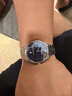 天梭（TISSOT）龚俊同款 全新杜鲁尔机械男表 父亲节礼物 T139.807.11.048.00 实拍图