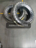 佳通(Giti)轮胎225/65R17 102H SUV520 原配哈弗H6 适配 远景SUV/宋   实拍图