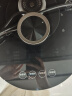 美的（Midea）【国家补贴】低脂浓香电压力锅5L低音IH 2200W智能预约112KPa可调高压锅4-6人0涂层电饭煲S5892NF 实拍图