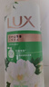 力士（LUX）精油香氛沐浴露幽莲1kg+艾叶山茶香1kg 送补充装600g家庭装 实拍图