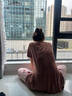 久卜制药改善睡眠严重度失眠助深度睡眠神器安神男女快速入睡眠香贴膏3盒 实拍图