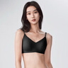维多利亚的秘密（Victoria's Secret）明星同款 果冻条反重力软支撑无痕文胸PRO微聚拢MAX大胸显小 实拍图
