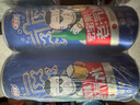宏宝莱 老汽水 原味汽水 果味汽水 0脂肪 碳酸饮料 330ml*24罐 整箱装 实拍图