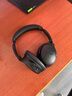 Bose QuietComfort 45 无线消噪蓝牙耳机头戴式主动降噪耳机 QC45 动态音质均衡 QC45升级款SC-经典黑 实拍图