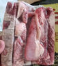 鲜京采 巴西进口原切牛肋肉 2斤 牛肋条 炖煮烧烤 京东自有品牌 实拍图