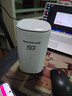 纽曼5G无线路由器随身WiFi6移动免插卡cpe全网通千兆双频车载便携式高速上网卡全国通用流量2025款 实拍图