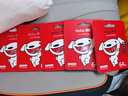 朗科（Netac）＆JOY联名款 64GB TF(MicroSD)存储卡 A1 U3 C10 读速100MB/s行车记录仪＆安防监控摄像内存卡 实拍图