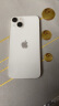 Apple/苹果 iPhone 13 (A2634) 128GB 星光色 支持移动联通电信5G 双卡双待手机 实拍图
