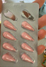 伊可新儿童锌软胶囊 柠檬酸锌液体锌易吸收补锌 香甜草莓味40粒 1岁以上 实拍图