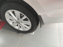 佳通(Giti)轮胎185/60R15 84H T20 适配 飞度/捷达/威驰/桑塔纳/polo 实拍图