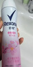 舒耐女士爽身香体喷雾 轻扬茉香150ml 干爽净味香体露 实拍图