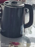 海尔（Haier）【旗舰新品】冰箱双开门538升对开门冰箱大容量家用一级双变频风冷无霜黑金净化以旧换新补贴 一级双变频+风冷无霜+黑金净化 实拍图