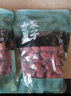 方家铺子中华老字号 去核灰枣500g 无核枣 果干蜜饯泡茶煲汤包粽子材料 实拍图
