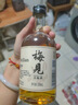 梅见青梅原味青梅酒12度 330ml*6瓶 微醺果酒送礼 新老配料随机发 实拍图