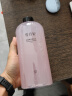 雪玲妃玫瑰菁萃柔肤水1L大容量 补水保湿冬空调暖气干燥湿敷化妆爽肤水 实拍图