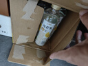 三得利 沁葡水 白葡萄味饮料 蜂蜜水 550ml*15瓶整箱装 实拍图