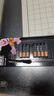 金霸王(Duracell)7号电池8粒装碱性七号干电池适用于便携体温计/耳温枪/血糖仪/无线鼠标/遥控器等 实拍图
