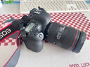 佳能（Canon）佳能6D2 全画幅单反数码相机  4K视频 高清直播 旅行婚礼拍照 高像素高性能相机 扫街旅拍套装  实拍图