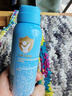 Hi!papa海龟爸爸儿童防晒套装小光盾pro30g+身体防晒喷雾100ml 实拍图
