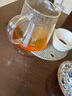 福茗源白茶叶 福鼎白茶龙珠寿眉 浓香2015年龙珠袋装500g老白茶叶自己喝 实拍图