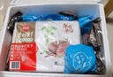 思念火锅丸子 撒尿牛肉丸 墨鱼丸 鱼籽包 鱼豆腐龙虾丸 火锅食材 大颗粒虾球70g 实拍图