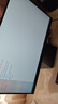 HKC 27英寸2K 200Hz满血小金刚FastIPS硬件低蓝光10bit电竞HDR400旋转升降180Hz显示器猎鹰G27H2Pro 实拍图