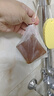 KOOGIS侧柏叶洗发皂洗发水手工香皂角何首乌中草药洗头护发包黑发乌发皂 实拍图