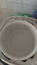 美的（Midea）国家补贴电压力锅1-2人食1.8L迷你高压锅家用电锅旋钮快煮开盖火锅易清洁煮饭煮粥锅电饭煲E2400 实拍图