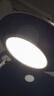 欧普照明（OPPLE）LED球泡E27螺口灯泡【50w-超白光6500K】1只装 商用大功率光源/ 实拍图