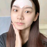 sakose凡士林男士抬头纹紧致抗皱贴2盒12片淡化修护额头川字纹法令皱纹 实拍图