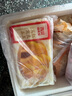 西贝莜面村红豆玉米窝窝头260g*2共16个 粗粮杂粮主食 早餐面点 儿童 包子 实拍图