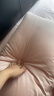 MIDO HOUSE铭都枕头护颈椎助睡眠全棉抗菌成人四季通用枕头芯家用一对装中枕 实拍图