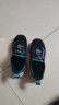 哈比熊童鞋春秋儿童运动鞋男童鞋中大童透气网面鞋511129深蓝/藏青31码 实拍图